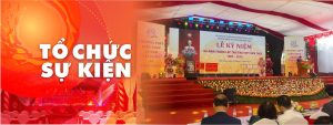 Kinh Bắc Media - là đơn vị tổ chức sự kiện tại Hải Phòng