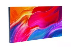 MÀN HÌNH LED P4 TRONG NHÀ