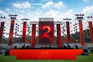 Cho thuê màn hình LED tại Hải Phòng