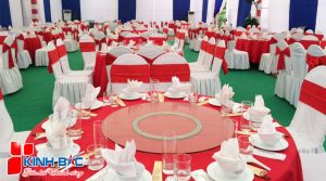 Lễ Kỷ Niệm 20 Năm Thành Lập Công Ty Khai Thác Khoáng Sản - Tổng Công Ty Đông Bắc - Tổ Chức Sự Kiện Hải Phòng