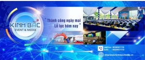 Cho thuê thiết bị sự kiện tại Hải Phòng